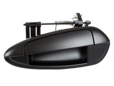 MANIGLIA PORTA ESTERNA POSTERIORE SINISTRA SX PER FIAT GRANDE PUNTO EVO