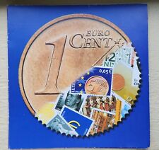 Serie monete da 1 Centesimo di