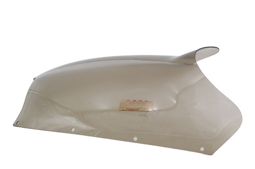 Honda plexiglass per cbx1000 - plexiglass,