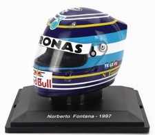 1/5 EDICOLA - HELMET - F1