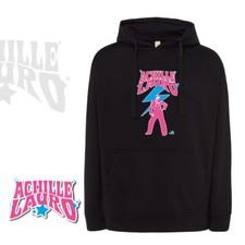 FELPA ACHILLE LAURO - BAMBINO