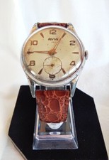 Orologio Vintage AVIA - Carica Manuale - Anni '40/'50