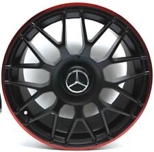 4 cerchi lega mercedes benz