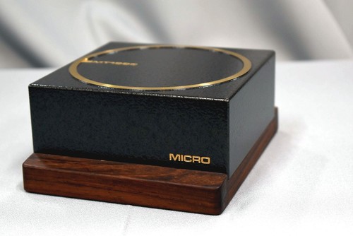 Micro seiki 1000h - micro, up