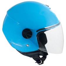 Casco Moto Jet Cgm 107A