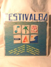 FESTIVAL SANREMO 84 Albano
