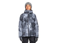 QUIKSILVER GIACCA SNOWBOARD
