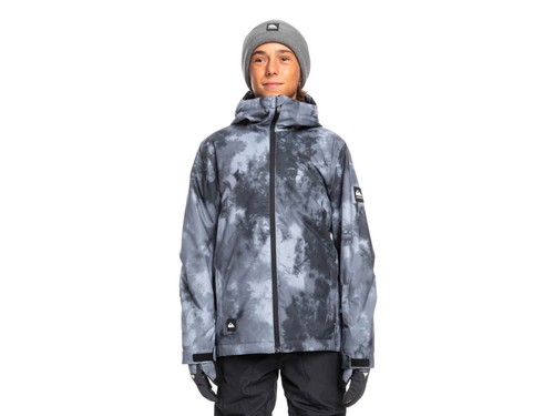 Quiksilver giacca snowboard - giacca,