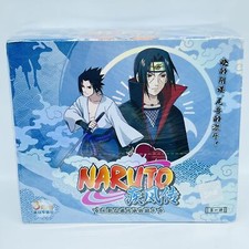 Kayou Naruto Doujin 50 Pack
