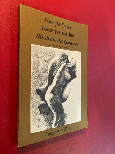 Giorgio soavi poesie per noi - soavi,