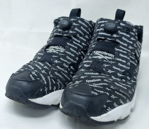 Taglia reebok instapump - reebok,