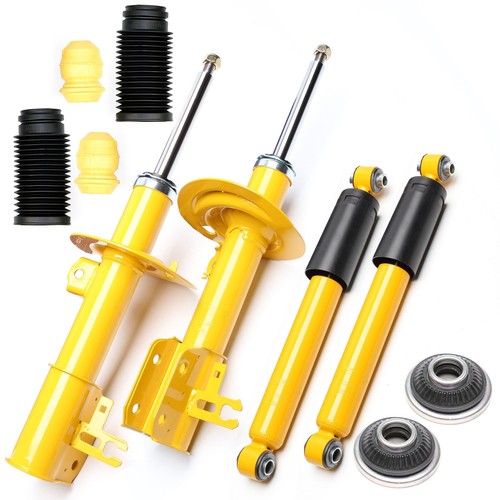 Ammortizzatori sportivi - 4x,