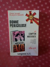 Donne pericolose - Compton
