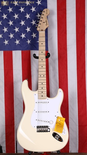 Fender eric clapton - fender,