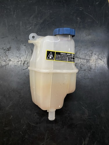 Vaschetta liquido refrigerante - liquido,