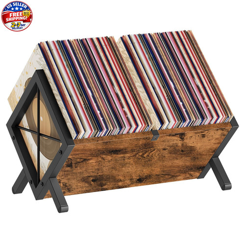 Porta dischi vinile - in,
