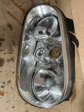 Faro proiettore sinistro - , vw