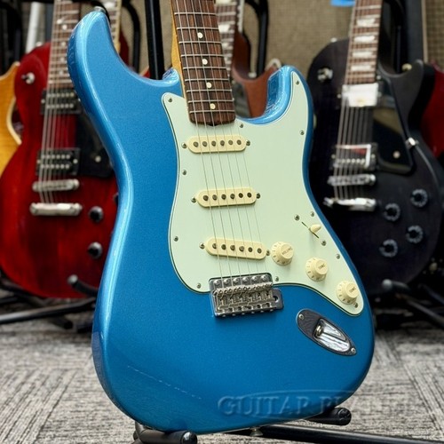 Fender classic series - fender, 60s