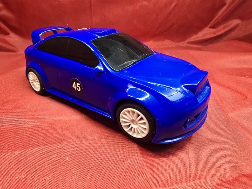 Scalextric start auto - start, rally