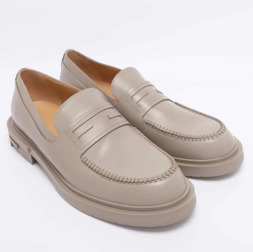 Fendi tan beige - beige, taupe