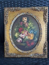 Dipinto ad Olio di Natura