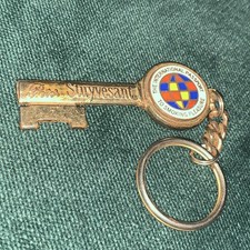 Vintage International Smoking