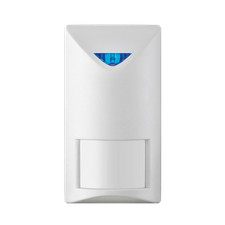 Dt15 Rilevatore Doppia