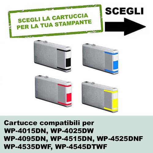 7000 cartuccia stampante - we-7000,