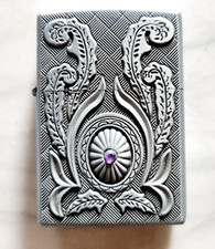 ACCENDINO TIPO ZIPPO,MAI