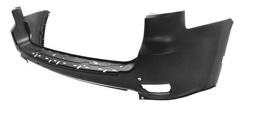 Paraurti post jeep grand - paraurti,