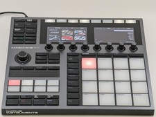 Native Instruments MASCHINEN+
