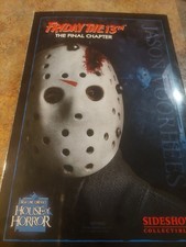 Venerdì 13 Capitolo Finale