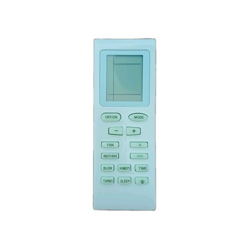Telecomando climatizzatore c - climatizzatore, a/c