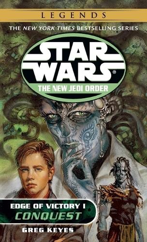 Greg keyes conquest star wars - greg,
