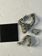 Warhammer CLASSIC METAL Skaven