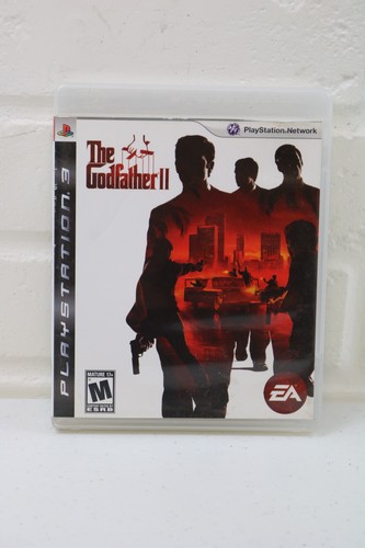 The godfather sony - the,