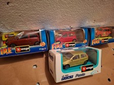 FIAT PUNTO + FIAT PANDA +