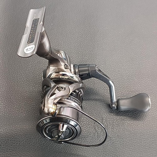 Shimano 17complex ci4 - shimano, c2500f4