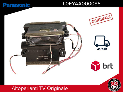 Altoparlanti casse speaker - , tv