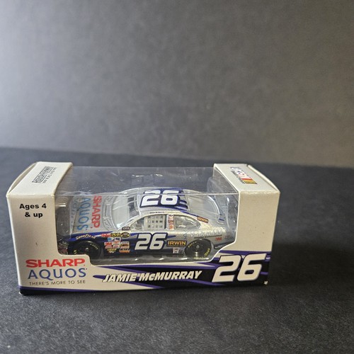 Jamie mcmurray sharp aquos - mcmurray,