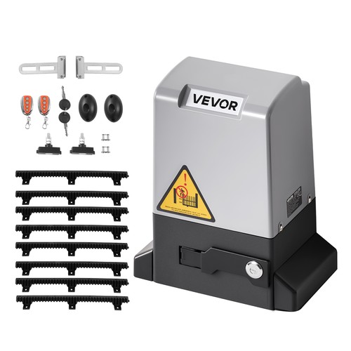 Vevor kit apricancello - vevor, porta