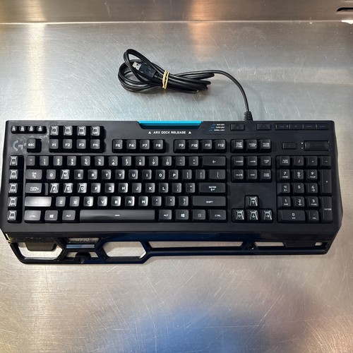 Logitech g910 orion spark rgb - logitech,