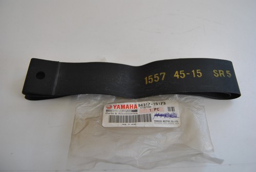 Fascia cerchio raggi ruota - a,