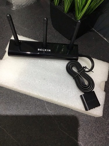 Belkin antenna rete wifi - di,