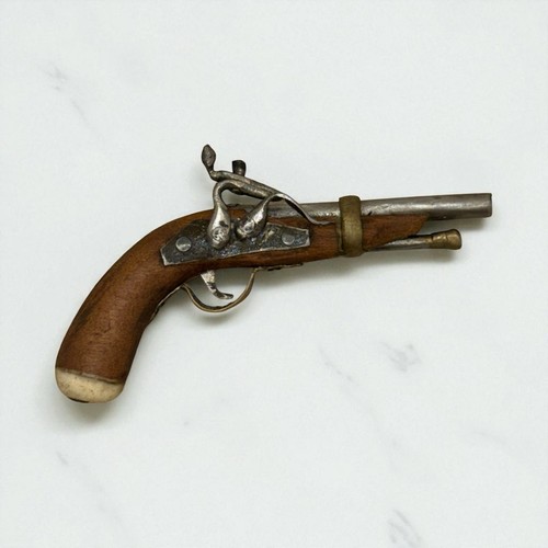 Miniature weapon noble wood - miniature,