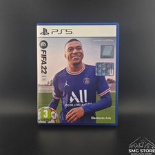 Fifa ps5 playstation - 22,