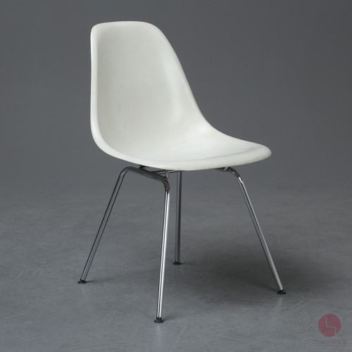 Sedia vitra eames - eames, side