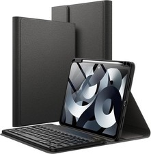 JETech Custodia Tastiera iPad