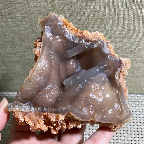 Bonsai suiseki gobi 305g - bonsai, di