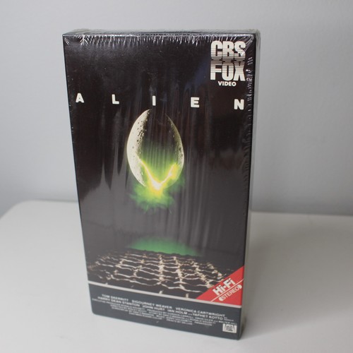 Rare original 1979 - rare, vhs